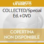 COLLECTED/Special Ed.+DVD cd musicale di MASSIVE ATTACK