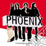 (LP Vinile) Phoenix - It's Never Been Like That vinile