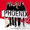 (LP Vinile) Phoenix - It's Never Been Like That cd