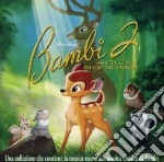 Bambi 2 / Various cd