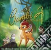 Bambi 2 / Various cd