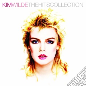 Kim Wilde - The Hits Collection cd musicale di Kim Wilde