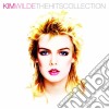 Kim Wilde - The Hits Collection cd