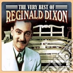Reginald Dixon - The Very Best Of (2 Cd) cd