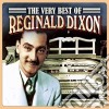 Reginald Dixon - The Very Best Of (2 Cd) cd