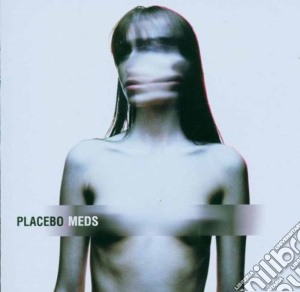 Placebo - Meds cd musicale di PLACEBO