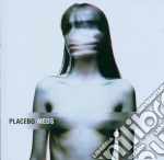 Placebo - Meds cd