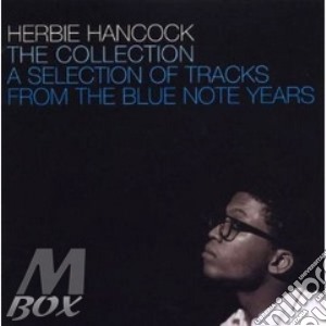 Herbie Hancock - Collection cd musicale di Herbie Hancock