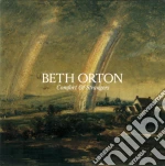 Beth Orton - Comfort Of Strangers cd