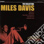Miles Davis - The Collection cd