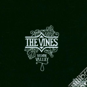 Vines (The) - Vision Valley cd musicale di VINES