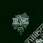 Vines (The) - Vision Valley cd