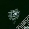 Vines (The) - Vision Valley cd