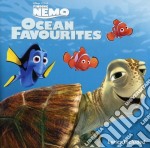 Disney: Finding Nemo - Ocean Favourites / Various