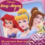 Disney's Singalong / O.S.T. cd