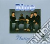 Blue - The Platinum Collection (3 Cd) cd