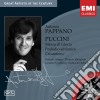 Puccini Giacomo - Pappano Antonio - Messa Di Gloria cd