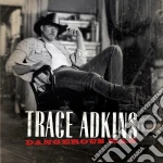 Trace Adkins - Dangerous Man cd