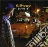 Research (The) - Breaking Up cd musicale di Research