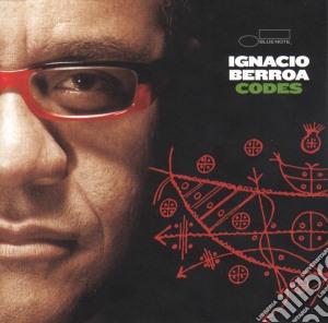 Ignacio Berroa - Codes cd musicale di BERROA IGNACIO