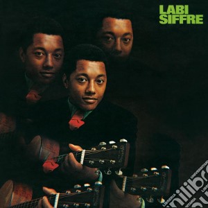 Labi Siffre - Labi Siffre (Remaster) cd musicale di Siffre, Labi