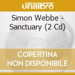 Simon Webbe - Sanctuary (2 Cd) cd musicale di Simon Webbe
