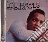 Lou Rawls - The Best Of cd
