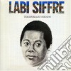 Labi Siffre - The Singer And The Song cd