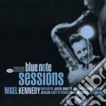 Nigel Kennedy - The Blue Note Sessions