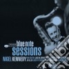 Nigel Kennedy - The Blue Note Sessions cd musicale di Nigel Kennedy