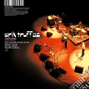 Erik Truffaz - Face A Face (2 Cd) cd musicale di TRUFFAZ ERIK
