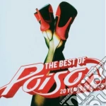 Poison - Best Of - 20 Years Of Rock cd