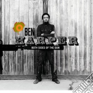 Ben Harper - Both Sides Of The Gun (2 Cd) cd musicale di Ben Harper