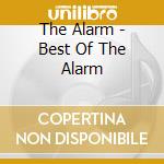 The Alarm - Best Of The Alarm cd musicale di ALARM