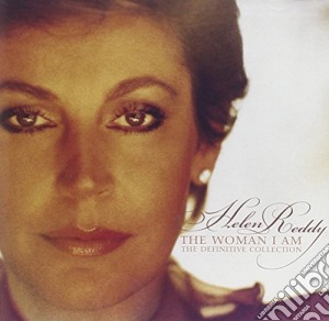 Helen Reddy - The Woman I Am cd musicale di Helen Reddy