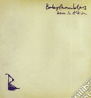 Babyshambles - Down In Albion cd musicale di Babyshambles
