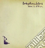 Babyshambles - Down In Albion cd