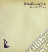 Babyshambles - Down In Albion cd