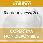 Righteousness/2cd