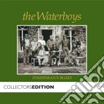 Waterboys (The) - Fisherman's Blues (Collectors Edition) (2 Cd) cd