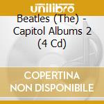 Beatles (The) - Capitol Albums 2 (4 Cd) cd