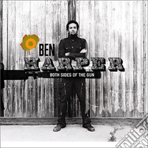 Ben Harper - Both Sides Of The Gun (Special Edition) cd musicale di Ben Harper