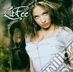 Lafee - Lafee cd