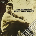 Jake Thackray - Live Performance