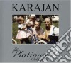 Herbert Von Karajan: The Platinum Collection Vol.2 (3 Cd) cd