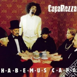 (LP VINILE) Habemus capa [vinyl 180 gr.] lp vinile di Caparezza
