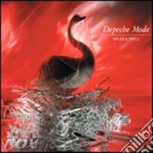 Depeche Mode - Speak & Spell cd musicale di DEPECHE MODE