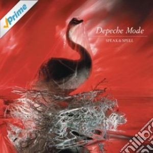 Depeche Mode - Speak And Spell cd musicale di DEPECHE MODE