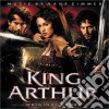 Hans Zimmer - King Arthur cd