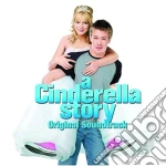 Cinderella Story (A) / O.S.T. cd